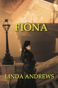 Fiona by Linda Andrews